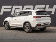 Chery Tiggo 8 I Краснодар  - изображение 24