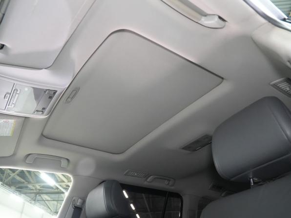 Lexus LX III с пробегом 2008 года, цена 2 950 000 рублей, 260265 км, внедорожник, Автокод Объявления