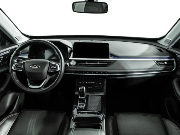 Chery Tiggo 7 Pro I с пробегом 2022 года, цена 1 729 000 рублей, 34702 км, внедорожник, Автокод Объявления