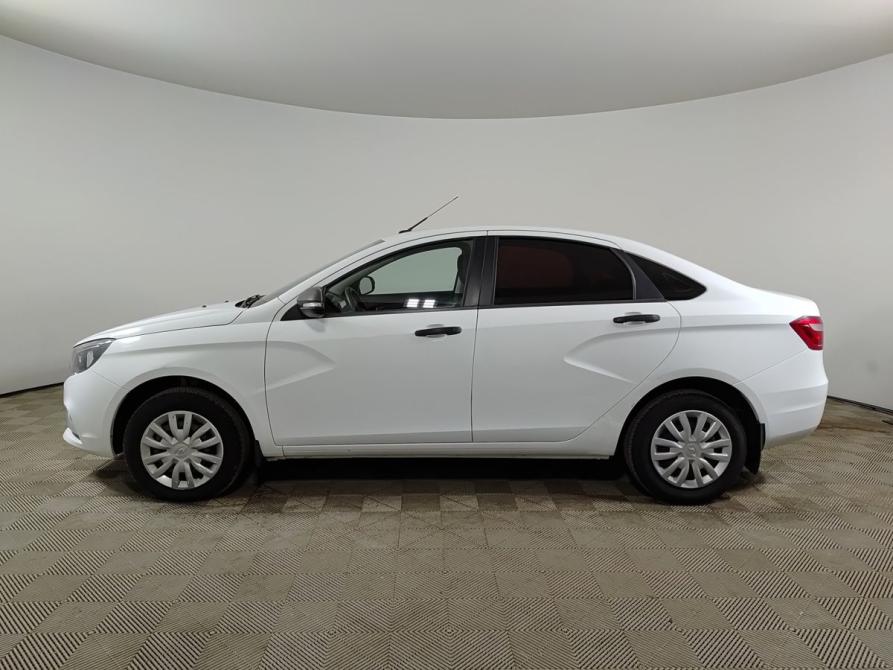 Lada (ВАЗ) Vesta I Уфа  - изображение 10