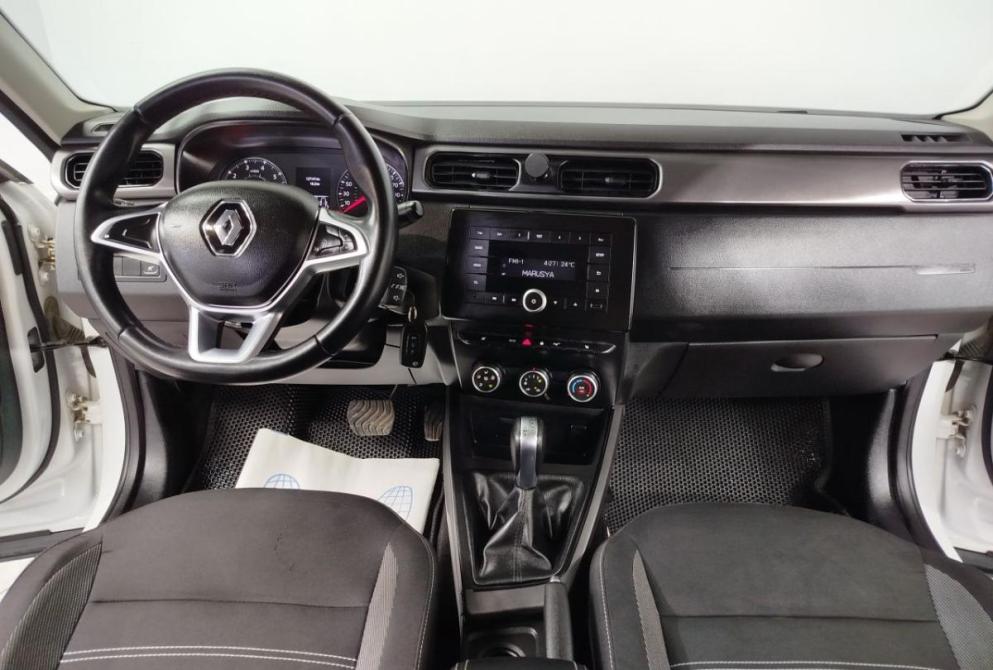 Renault Arkana I Саратов  - изображение 15