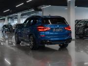 BMW X3 III (G01) Москва  - изображение 32