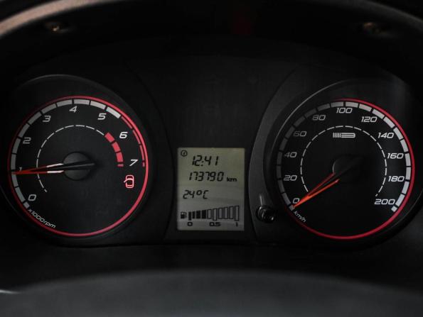 Lada (ВАЗ) Kalina II с пробегом 2015 года, цена 550 000 рублей, 173790 км, универсал, Автокод Объявления