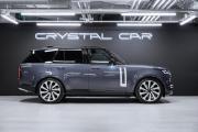 Land Rover Range Rover V Москва  - изображение 54