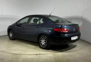 Peugeot 408 I Саранск  - изображение 41