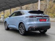 Changan UNI-K Екатеринбург  - изображение 33