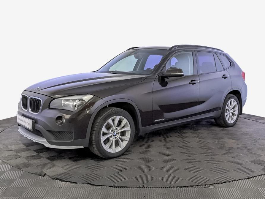 BMW X1 I (E84) Рестайлинг Москва  - изображение 1