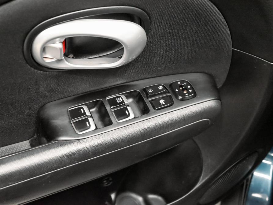 Kia Soul II Рестайлинг Екатеринбург  - изображение 13