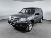 Lada (ВАЗ) Niva Уфа  - изображение 23