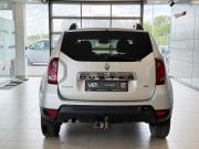 Renault Duster I Рестайлинг Тверь  - изображение 17