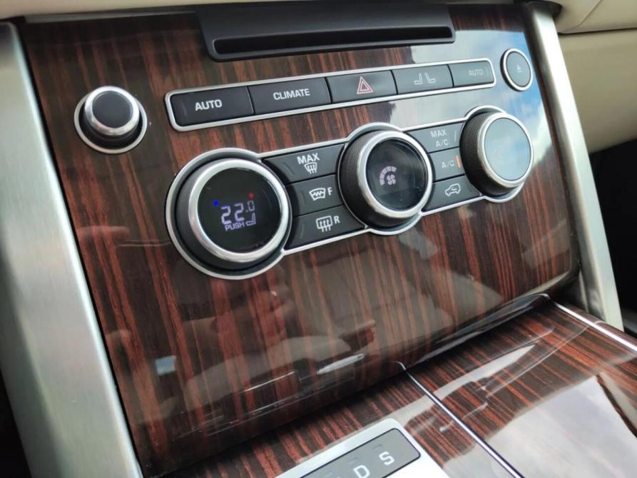 Land Rover Range Rover IV Набережные Челны  - изображение 13