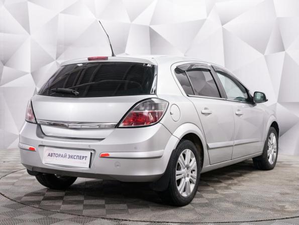 Opel Astra H Рестайлинг с пробегом 2012 года, цена 504 000 рублей, 146000 км, хэтчбек, Автокод Объявления