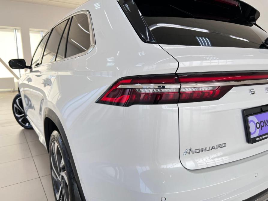 Geely Monjaro I Волгоград  - изображение 10