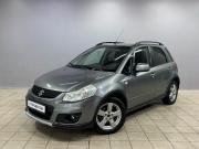 Suzuki SX4 I (Classic) Рестайлинг Уфа  - изображение 14
