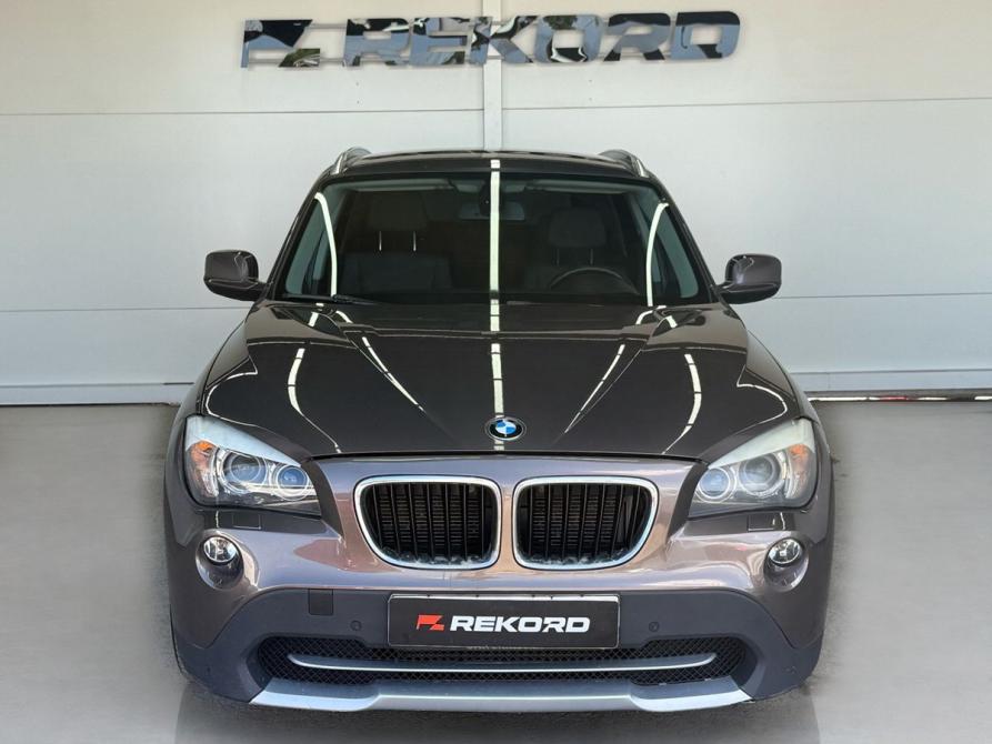 BMW X1 I (E84) Уфа  - изображение 5