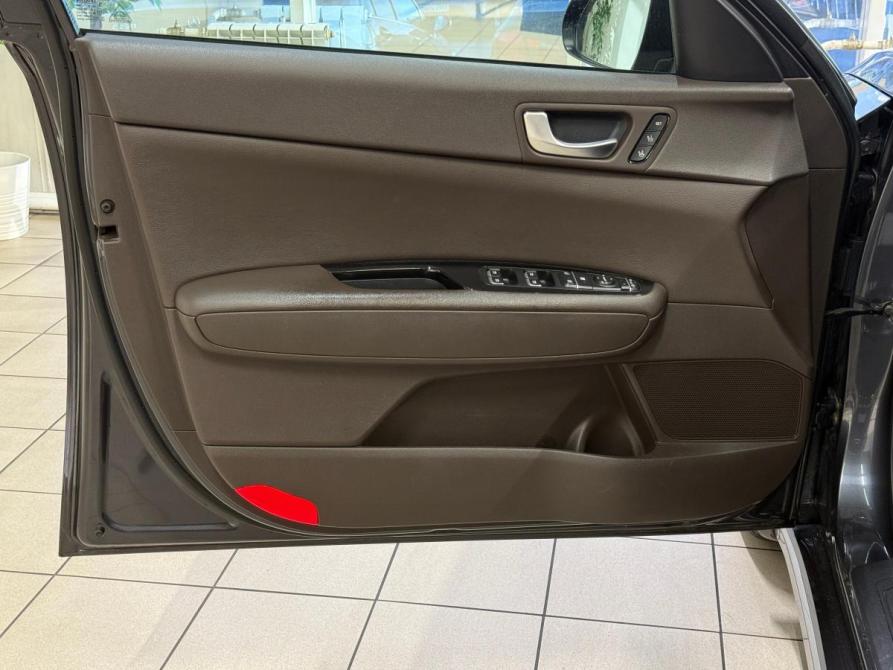 Kia Optima IV Рестайлинг Волгоград  - изображение 14