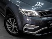 Geely Atlas I Тюмень  - изображение 34
