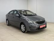 Kia Rio III Альметьевск  - изображение 21