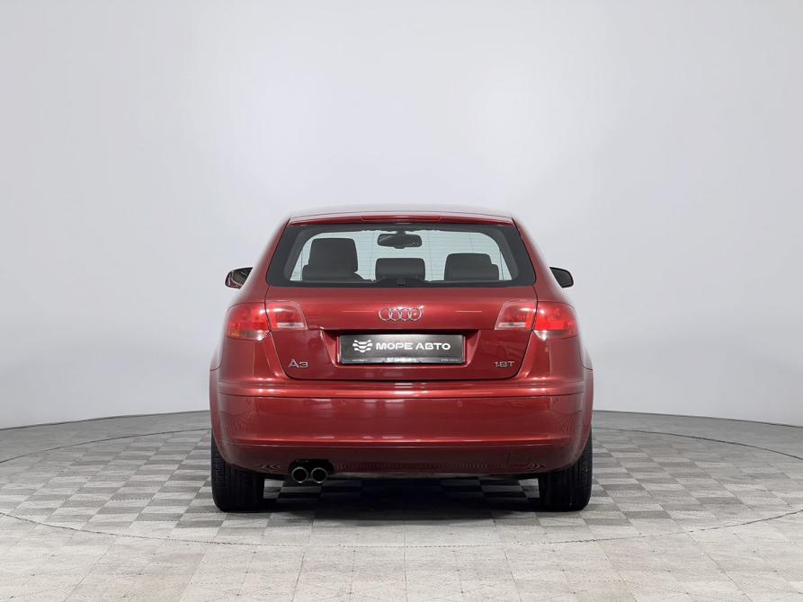 Audi A3 II (8P) Рестайлинг 2 Калининград  - изображение 6