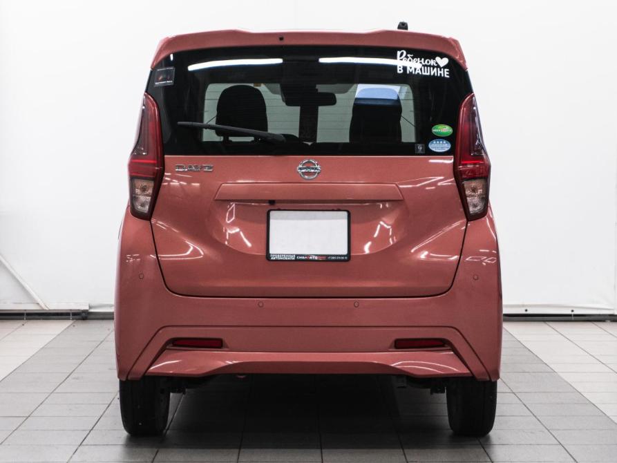 Nissan Dayz II Красноярск  - изображение 6