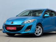 Mazda Axela II Иркутск  - изображение 27