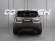 Land Rover Range Rover Sport II Воронеж  - изображение 25