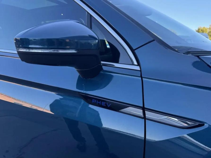 Volkswagen Tiguan II Рестайлинг Новосибирск  - изображение 10