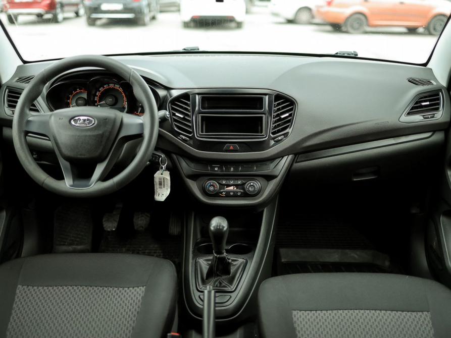 Lada (ВАЗ) Vesta I Ижевск  - изображение 8
