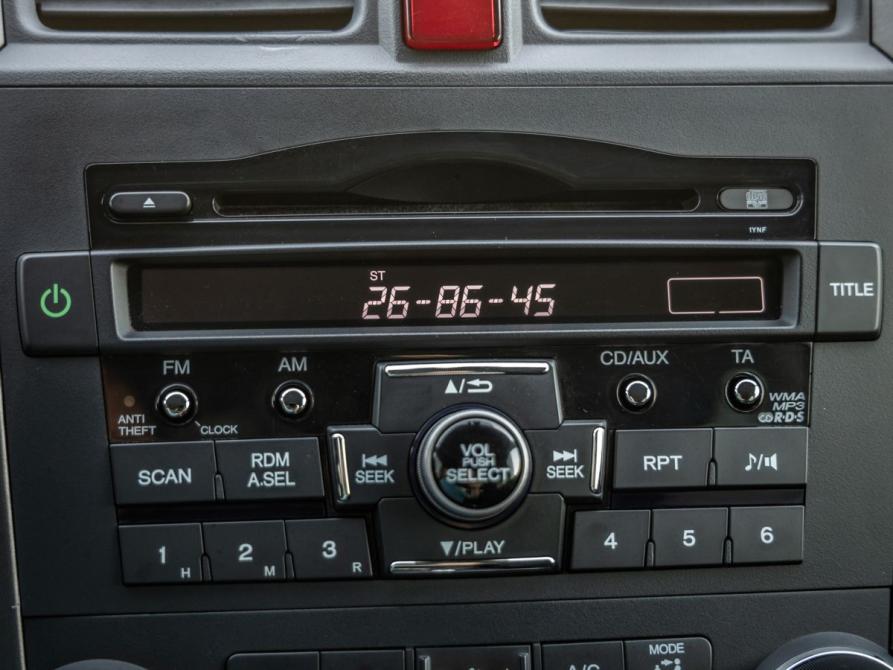 Honda CR-V III Рестайлинг Волгоград  - изображение 23
