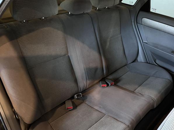 Chevrolet Lacetti I с пробегом 2010 года, цена 391 000 рублей, 198854 км, седан, Автокод Объявления