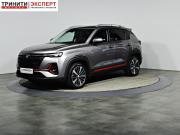 Changan CS35 Plus I Рестайлинг Белгород  - изображение 19