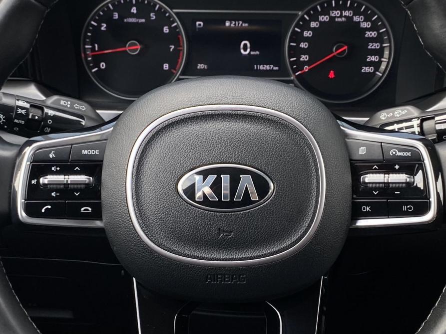 Kia Sorento IV Москва  - изображение 17