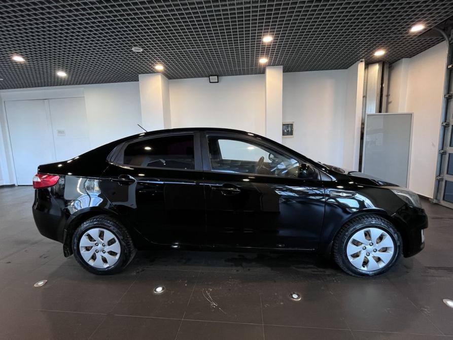 Kia Rio III Чебоксары  - изображение 2