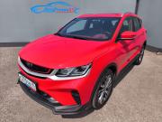Belgee X50 Курган  - изображение 14