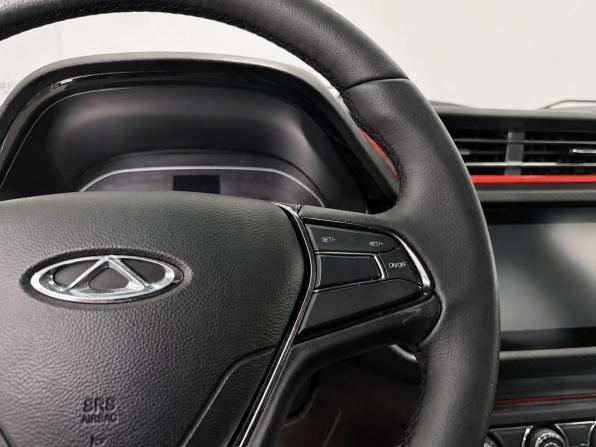 Chery Tiggo 2 I с пробегом 2017 года, цена 979 000 рублей, 71000 км, внедорожник, Автокод Объявления