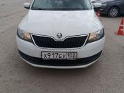 Skoda Rapid I Рестайлинг Уфа  - изображение 4