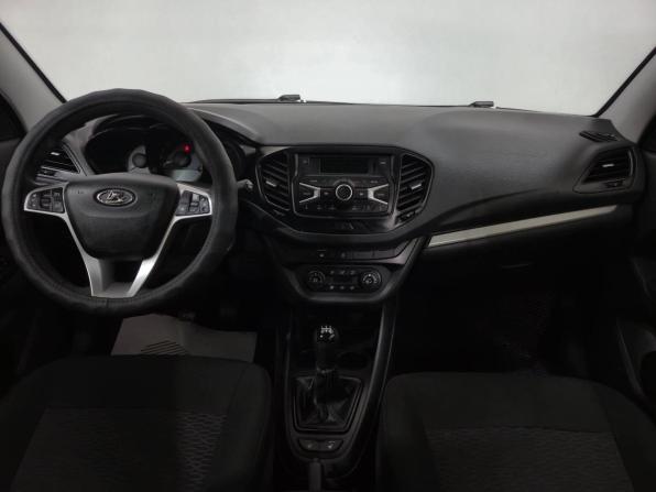 Lada (ВАЗ) Vesta I с пробегом 2021 года, цена 990 000 рублей, 119804 км, седан, Автокод Объявления