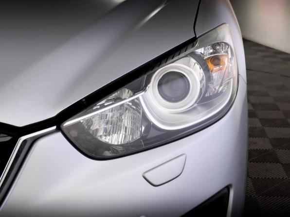 Mazda CX-5 I Рестайлинг с пробегом 2016 года, цена 1 855 000 рублей, 164722 км, внедорожник, Автокод Объявления