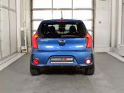 Kia Picanto II Кемерово  - изображение 27