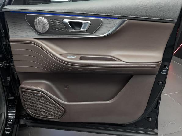 Chery Tiggo 8 Pro Max I Рестайлинг с пробегом 2025 года, цена 2 990 000 рублей, 10627 км, внедорожник, Автокод Объявления