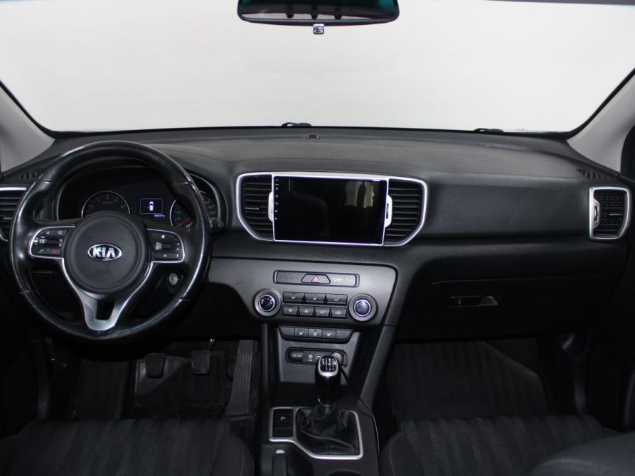 Kia Sportage IV Старый Оскол  - изображение 7