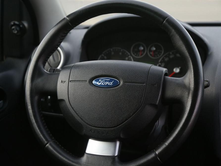 Ford Fiesta Mk5 Иваново  - изображение 16