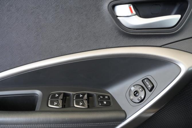 Hyundai Santa Fe III с пробегом 2014 года, цена 1 850 000 рублей, 155219 км, внедорожник, Автокод Объявления