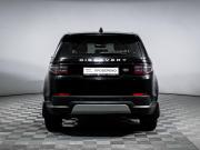 Land Rover Discovery Sport I Рестайлинг Москва  - изображение 23