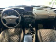 Lada (ВАЗ) Niva Travel I Волгоград  - изображение 26