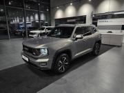 Haval H7 I Екатеринбург  - изображение 12