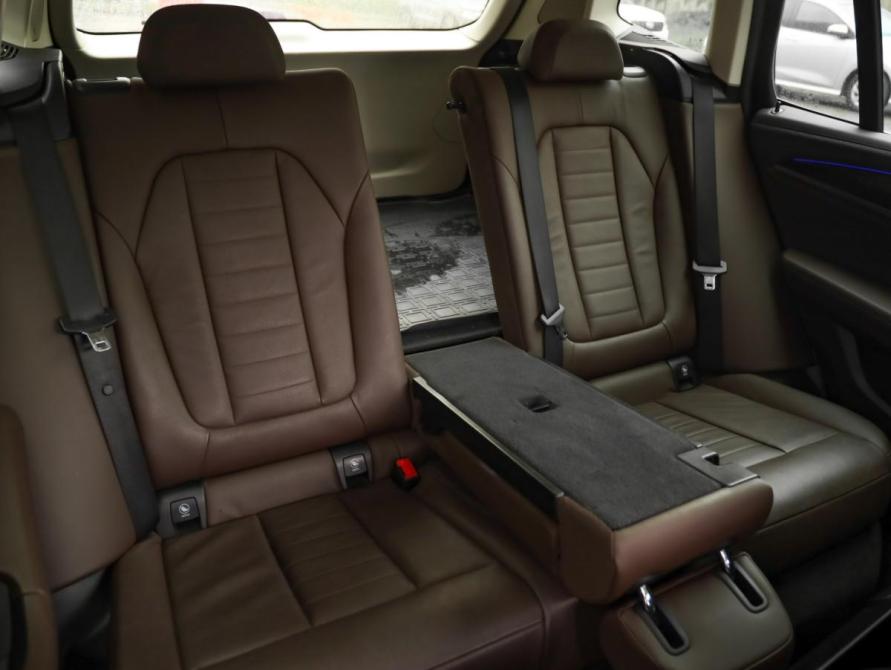 BMW X3 III (G01) Санкт-Петербург  - изображение 34