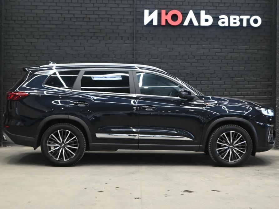 Chery Tiggo 8 Pro I Екатеринбург  - изображение 8