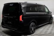 Mercedes-Benz V-Класс III (W447) Рестайлинг 2 Москва  - изображение 37