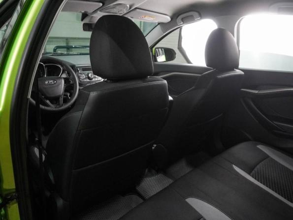 Lada (ВАЗ) Vesta I с пробегом 2016 года, цена 689 000 рублей, 219316 км, седан, Автокод Объявления